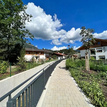 Appartamento Tajmahal Garmisch-Partenkirchen