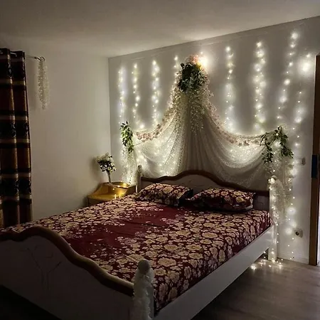 Appartamento Tajmahal Garmisch-Partenkirchen
