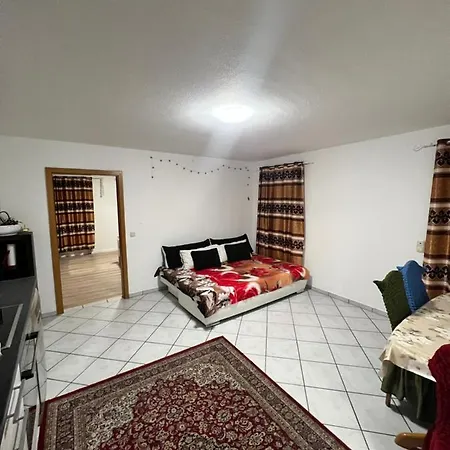 Tajmahal Garmisch-Partenkirchen