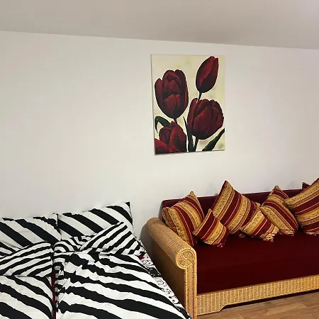 Appartamento Tajmahal Garmisch-Partenkirchen