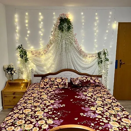 Tajmahal Appartamento